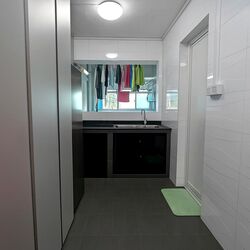 Blk 134 Petir Road (Bukit Panjang), HDB Executive #496507601